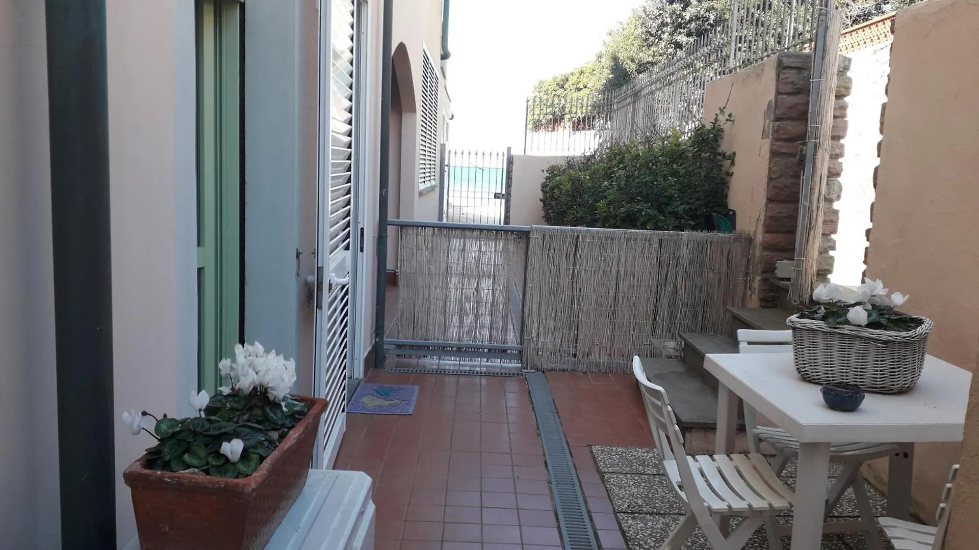 Appartamenti Onda Etrusca San Vincenzo Aparthotel