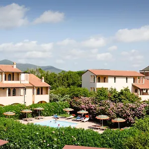 Aparthotel Residenza Dei Cavalleggeri, San Vincenzo