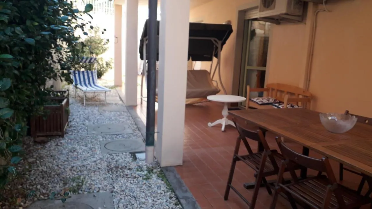 Appartamenti Onda Etrusca San Vincenzo