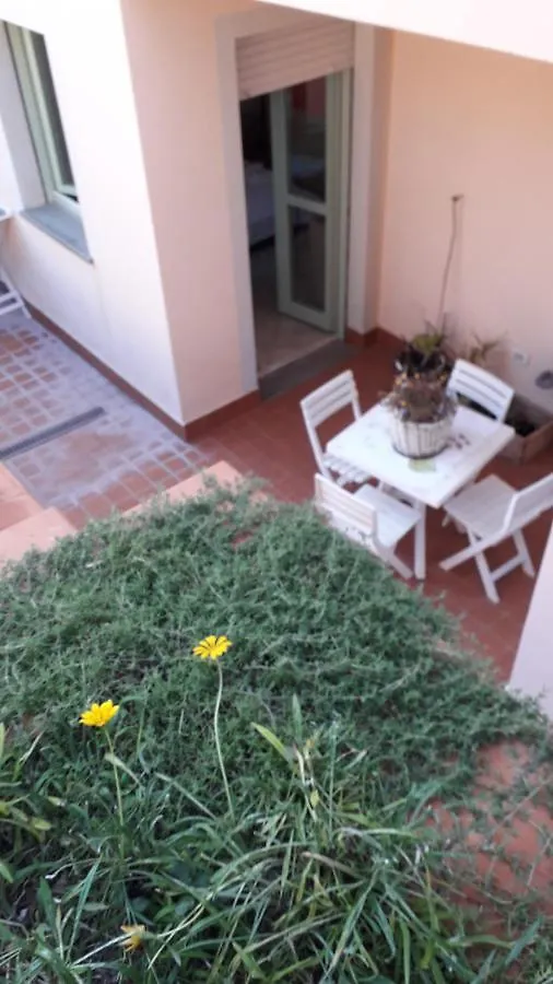 Aparthotel Appartamenti Onda Etrusca San Vincenzo