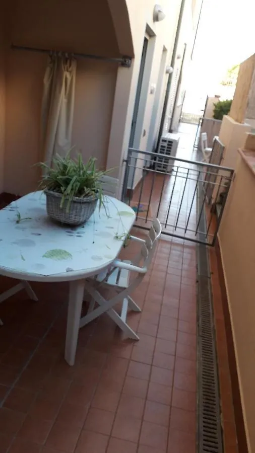 Appartamenti Onda Etrusca San Vincenzo Italy