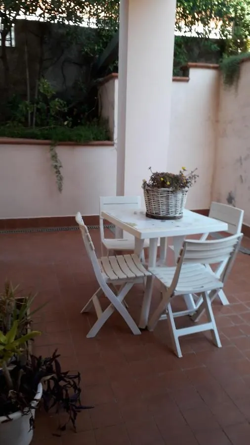 Appartamenti Onda Etrusca San Vincenzo
