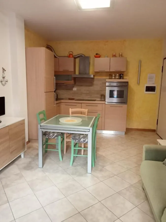 Appartamenti Onda Etrusca San Vincenzo Italy