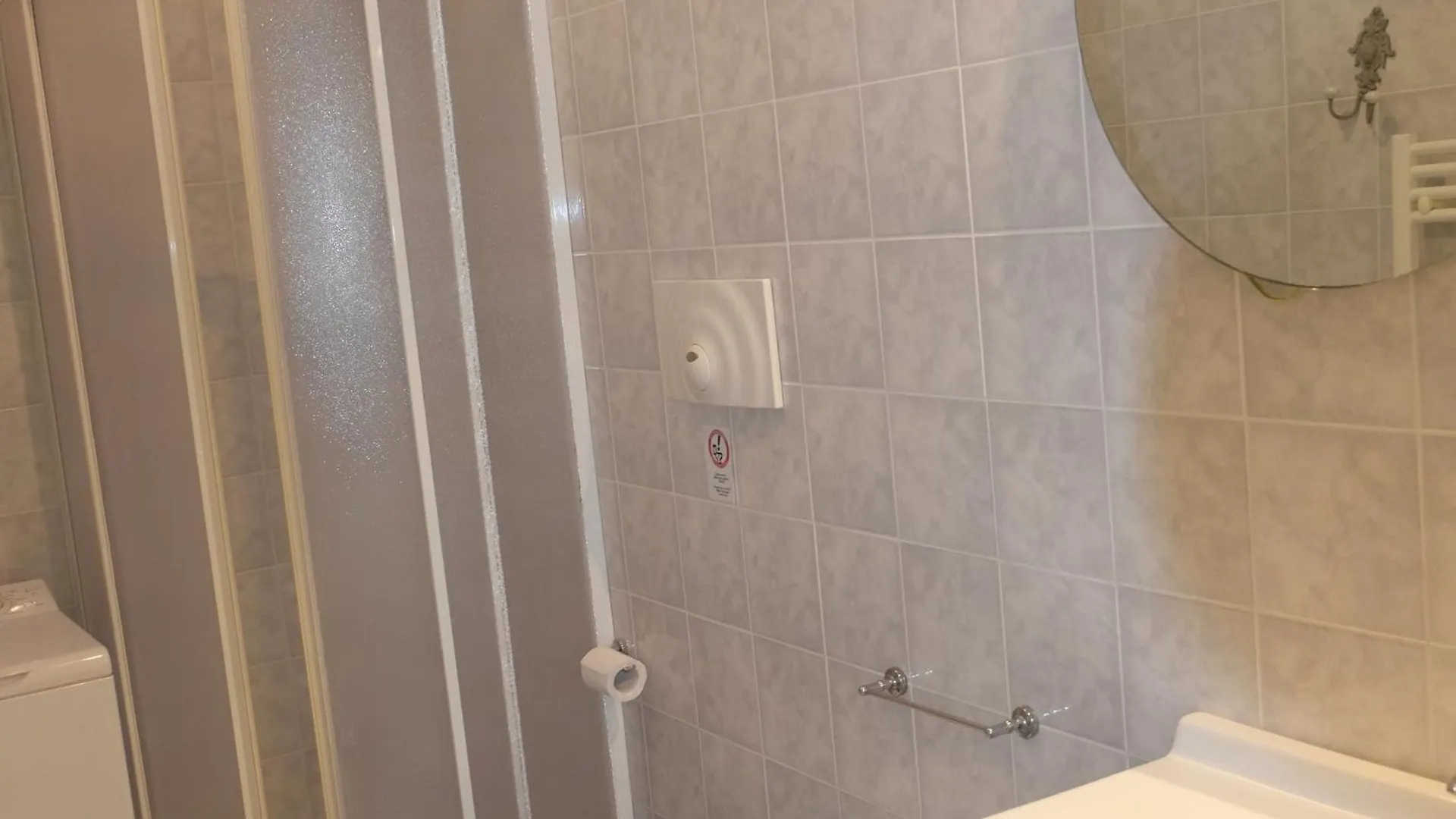 *** Aparthotel Appartamenti Onda Etrusca San Vincenzo Italy