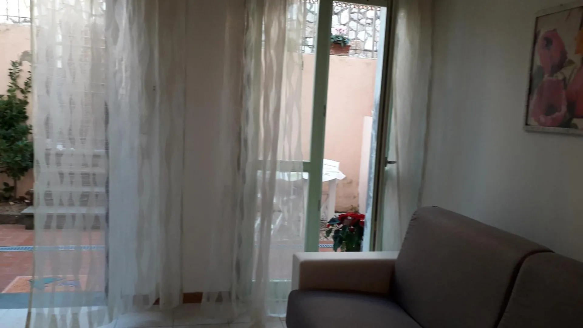 Appartamenti Onda Etrusca San Vincenzo 3*,