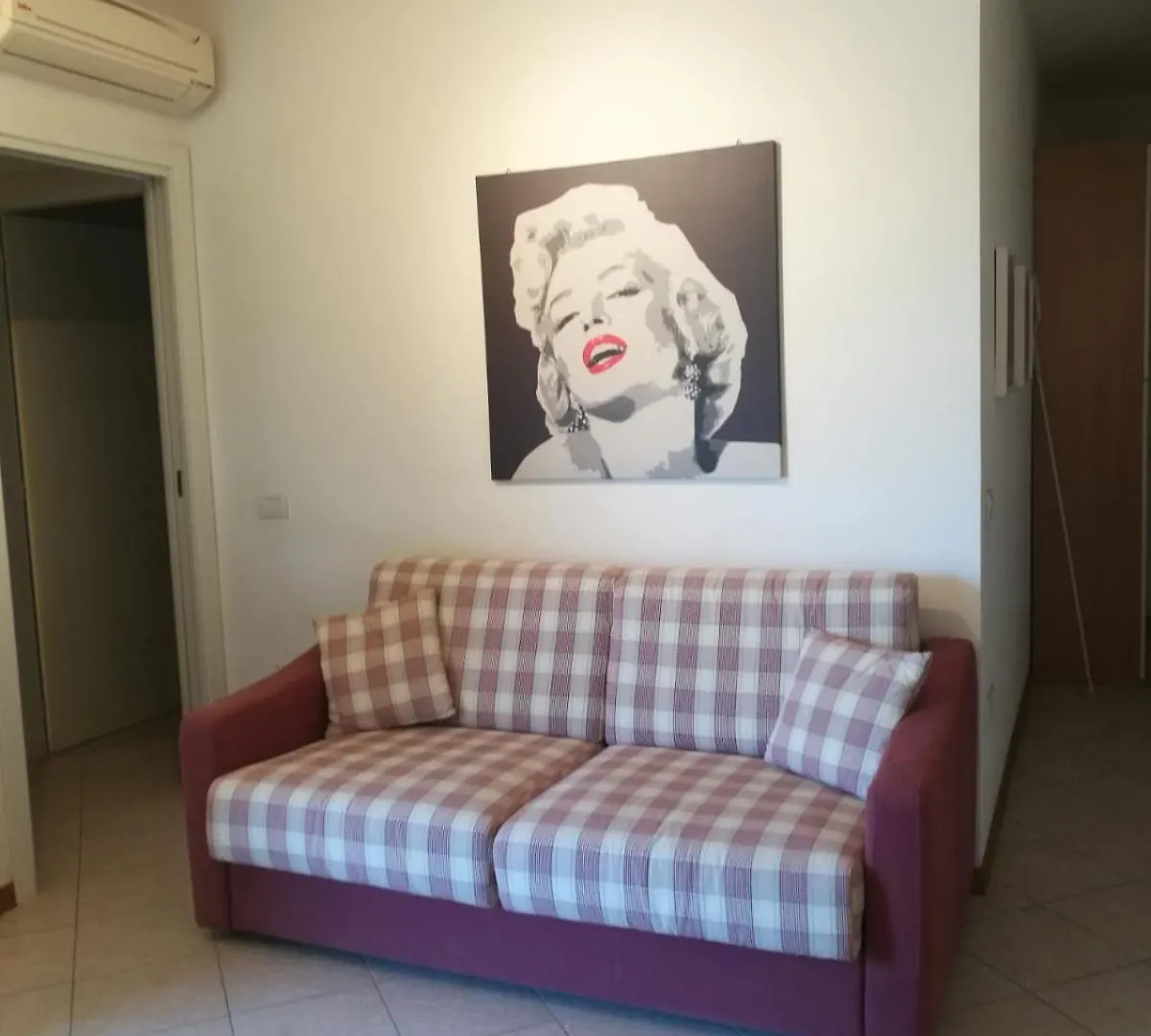 Appartamenti Onda Etrusca San Vincenzo Italy