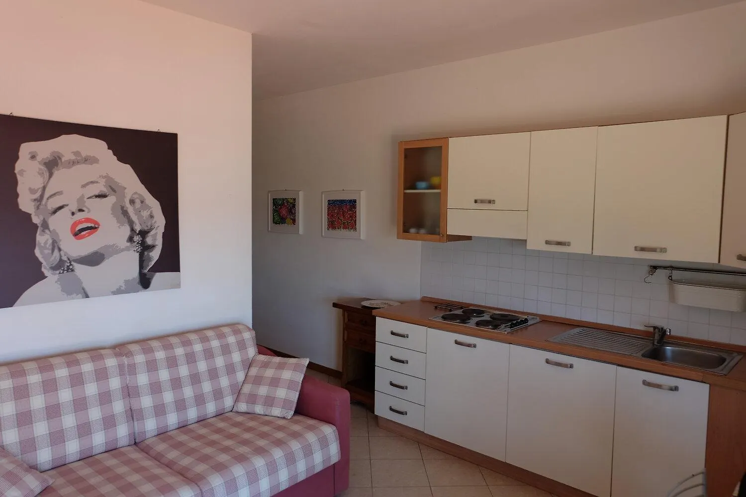Appartamenti Onda Etrusca San Vincenzo