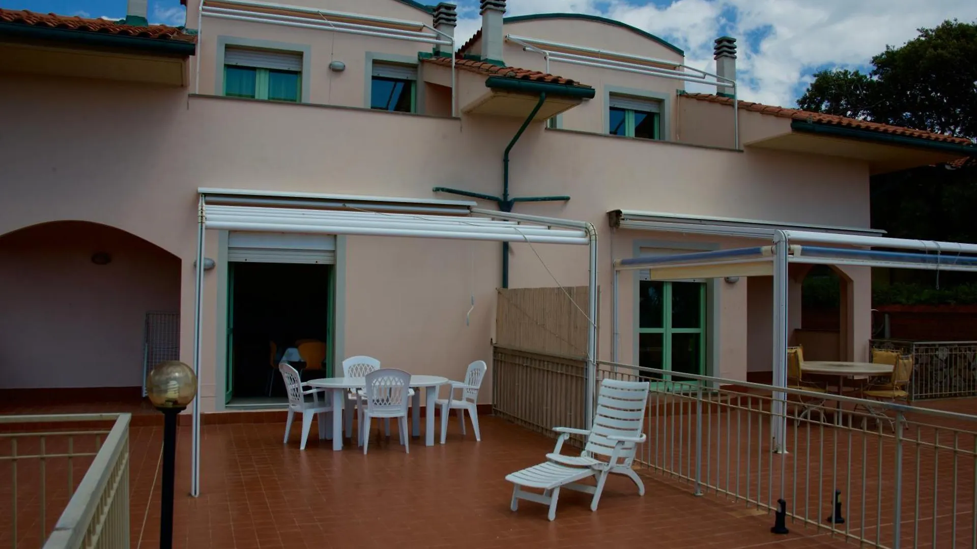 Appartamenti Onda Etrusca San Vincenzo 3*,  Italy
