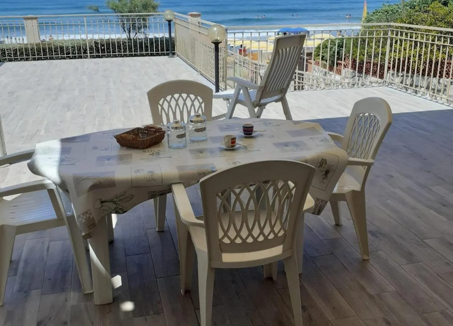 Aparthotel Appartamenti Onda Etrusca San Vincenzo