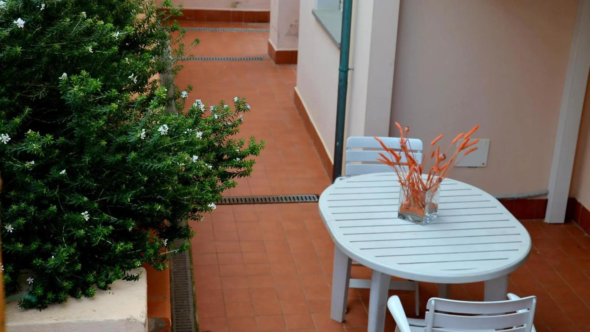 Aparthotel Appartamenti Onda Etrusca San Vincenzo