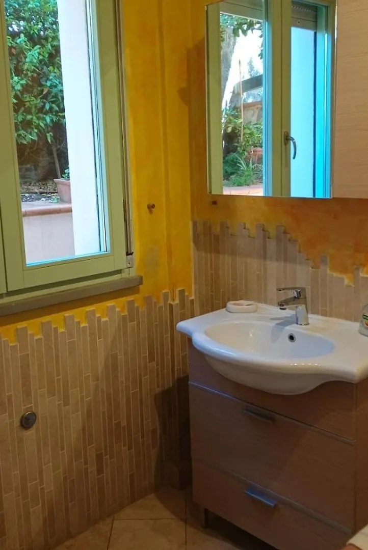 Appartamenti Onda Etrusca San Vincenzo Aparthotel