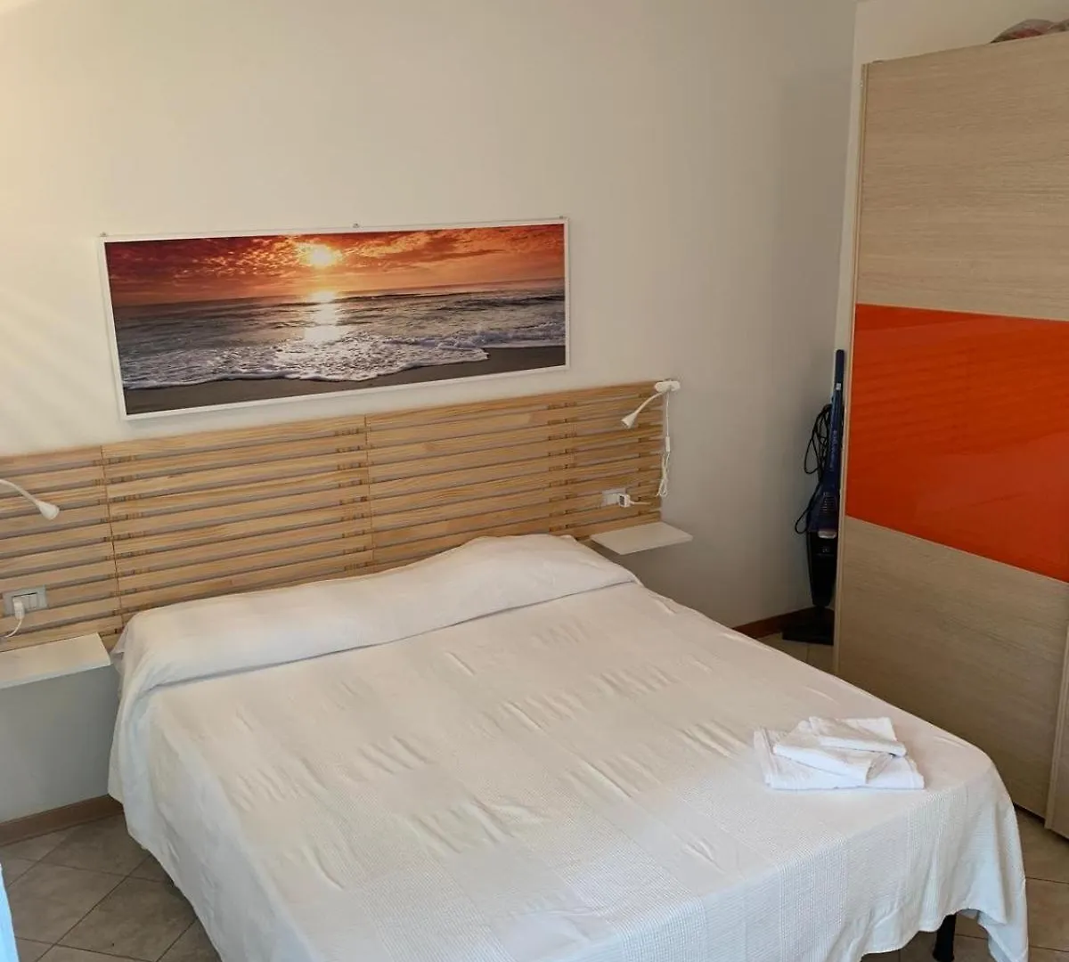 Appartamenti Onda Etrusca San Vincenzo Aparthotel