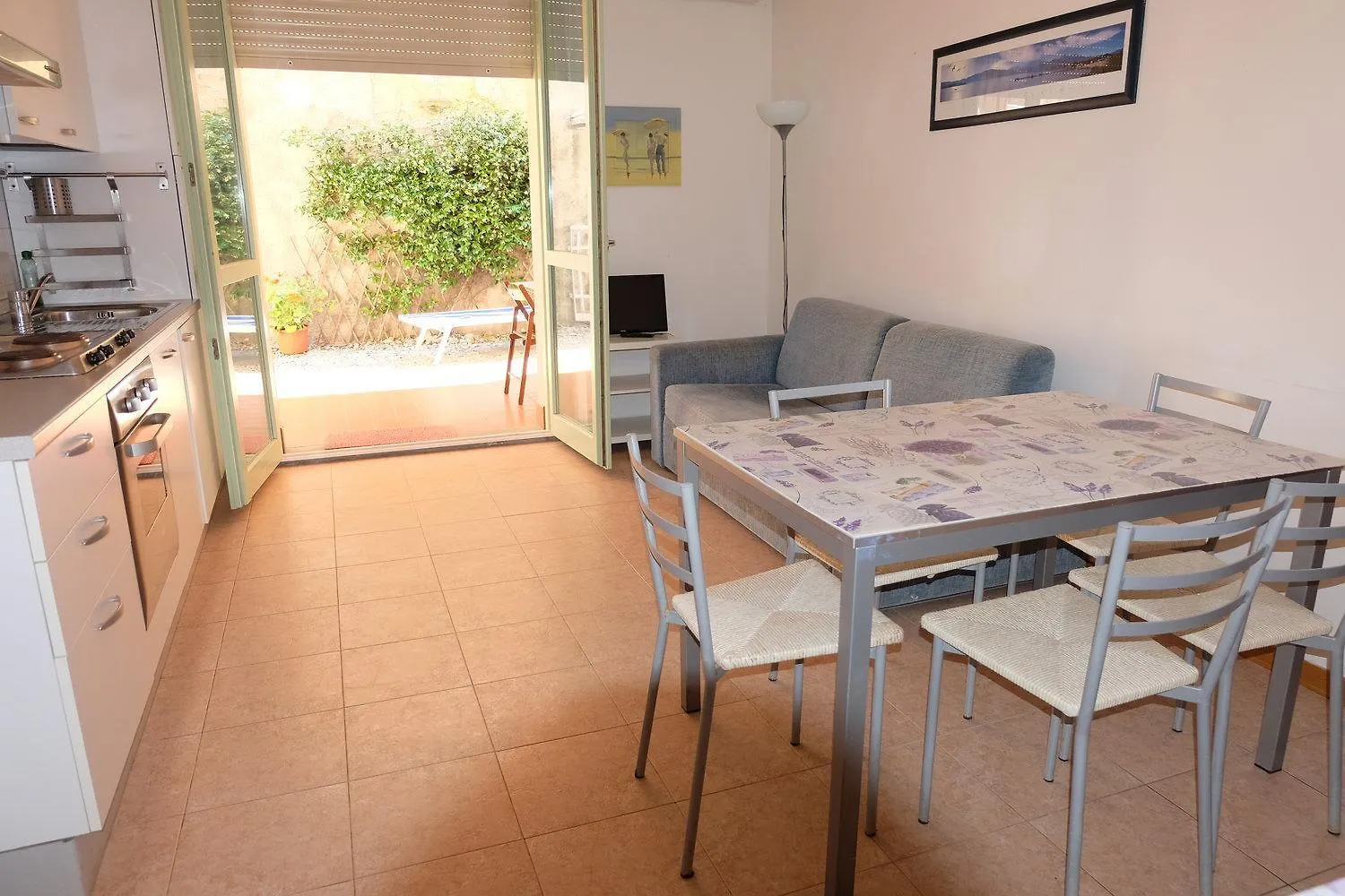 *** Aparthotel Appartamenti Onda Etrusca San Vincenzo Italy