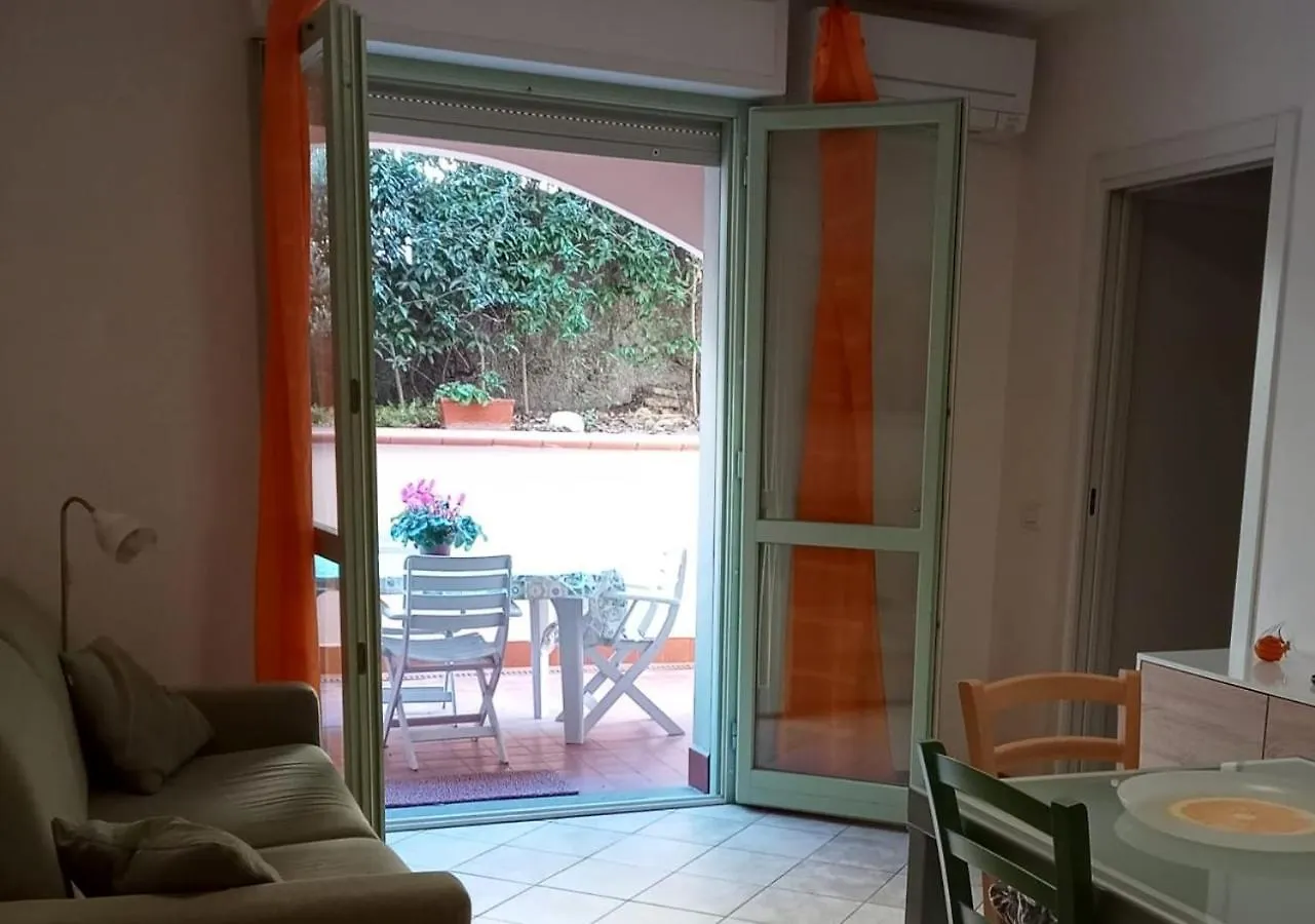 Appartamenti Onda Etrusca San Vincenzo Aparthotel