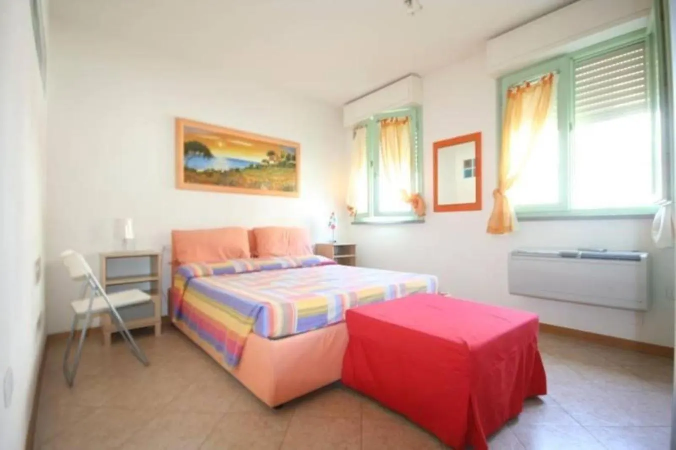 Appartamenti Onda Etrusca San Vincenzo