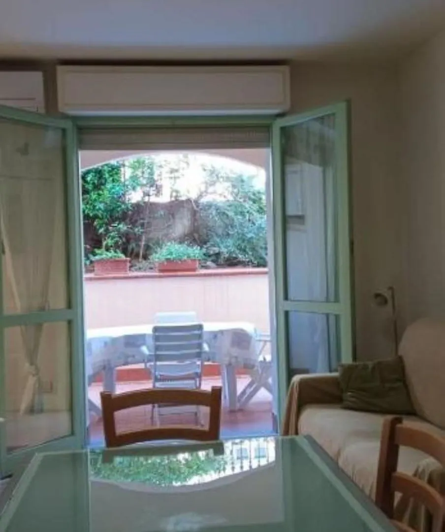Appartamenti Onda Etrusca San Vincenzo Aparthotel