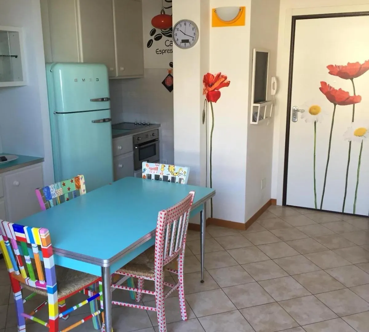 Aparthotel Appartamenti Onda Etrusca San Vincenzo