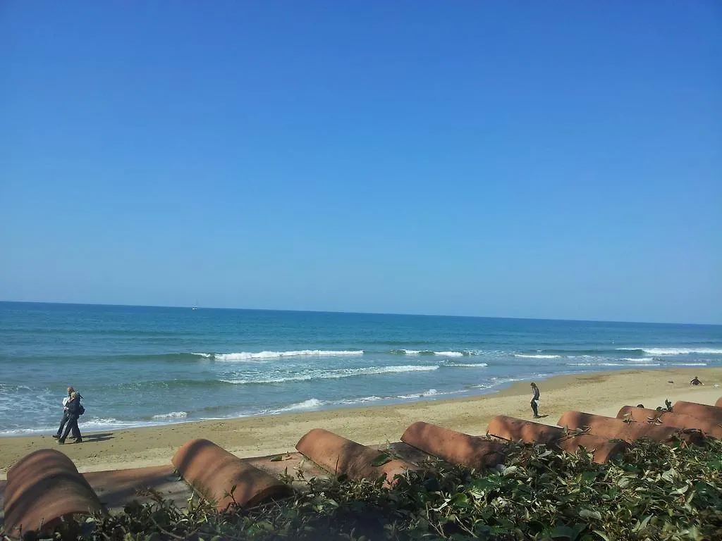 Appartamenti Onda Etrusca San Vincenzo Italy