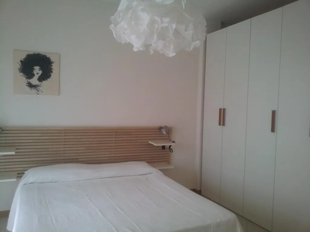 *** Aparthotel Appartamenti Onda Etrusca San Vincenzo Italy