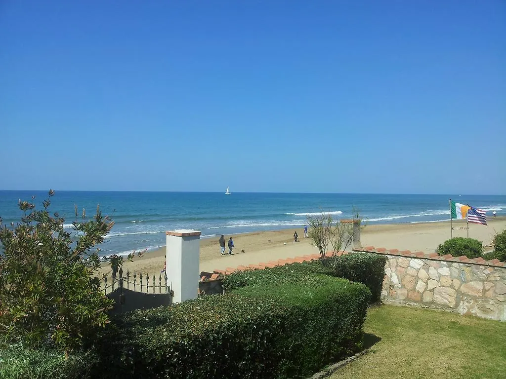 Appartamenti Onda Etrusca San Vincenzo