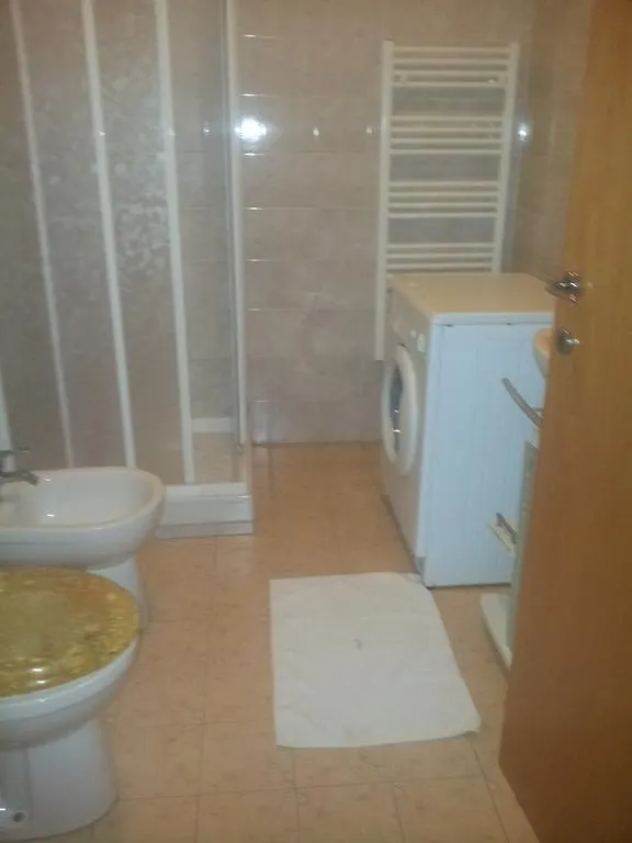 Aparthotel Appartamenti Onda Etrusca San Vincenzo