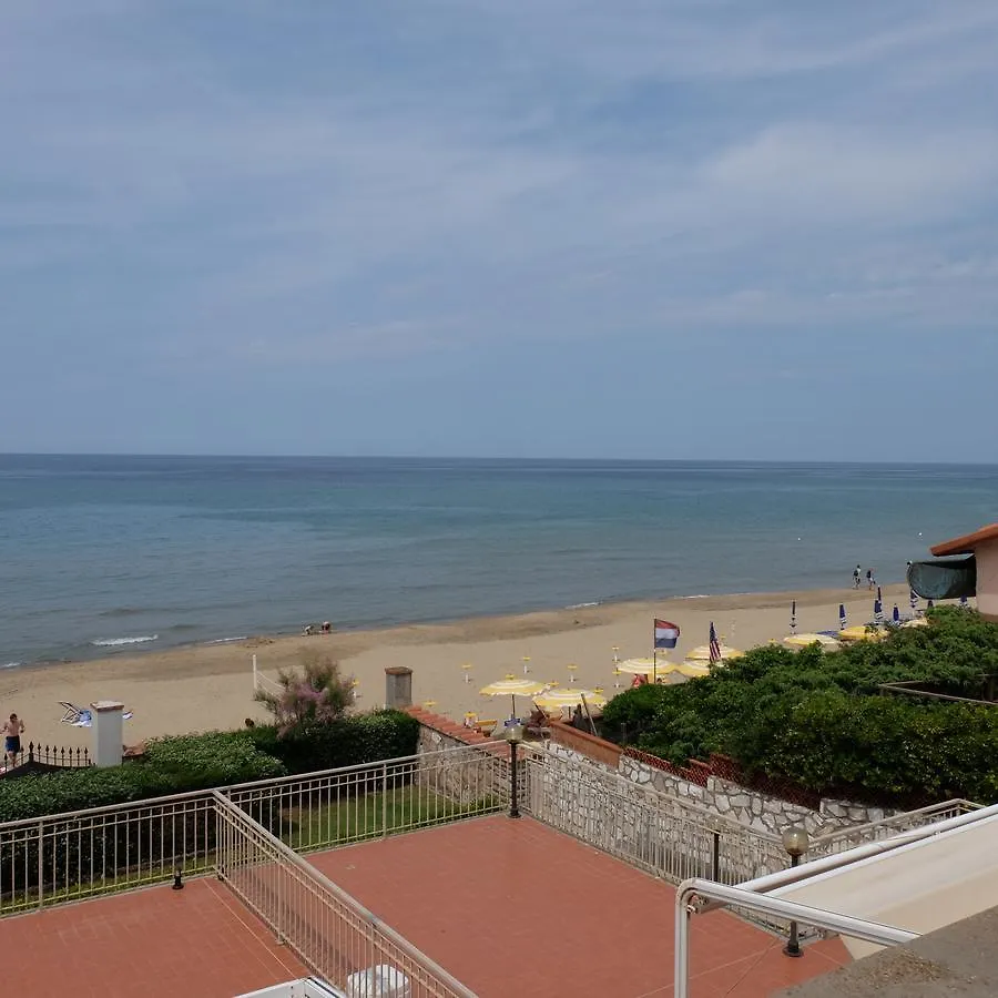 Appartamenti Onda Etrusca San Vincenzo 3*,  Italy