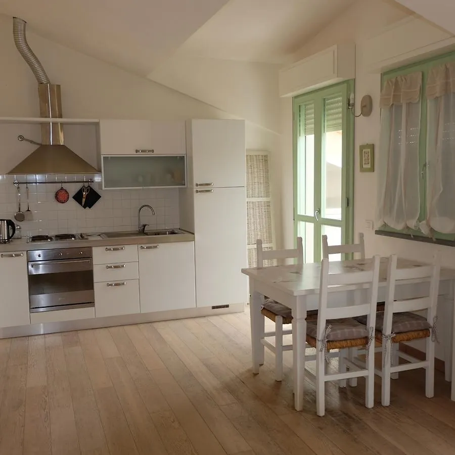 Appartamenti Onda Etrusca San Vincenzo Aparthotel