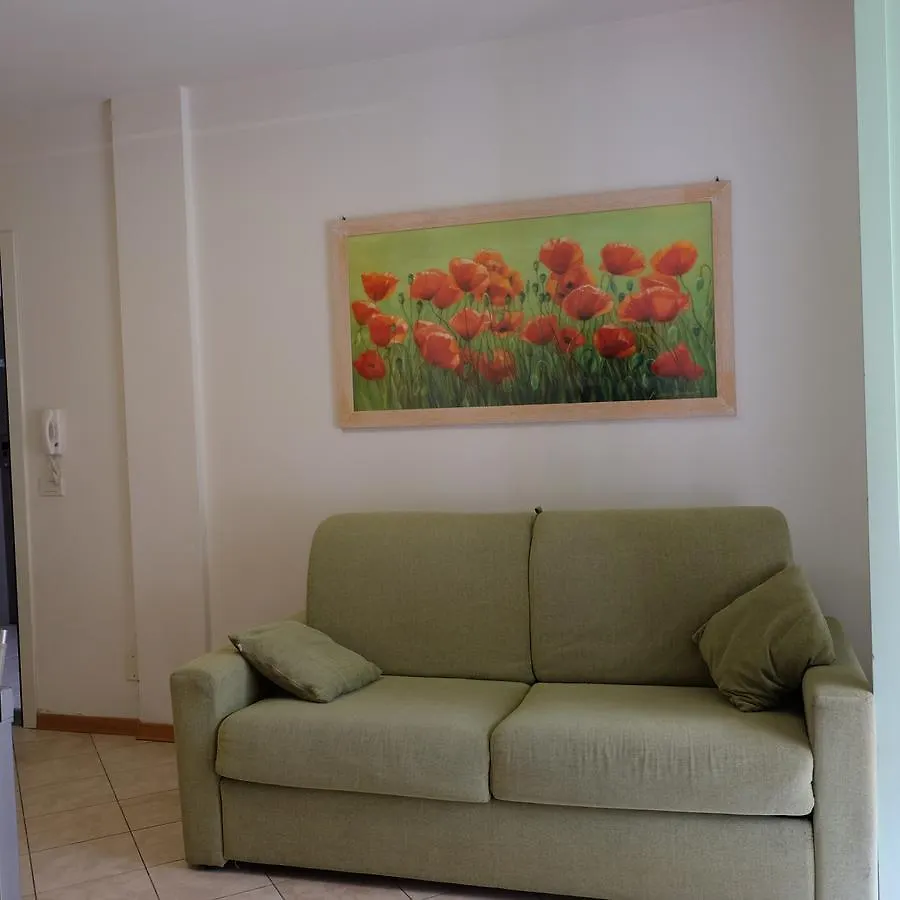 *** Aparthotel Appartamenti Onda Etrusca San Vincenzo Italy