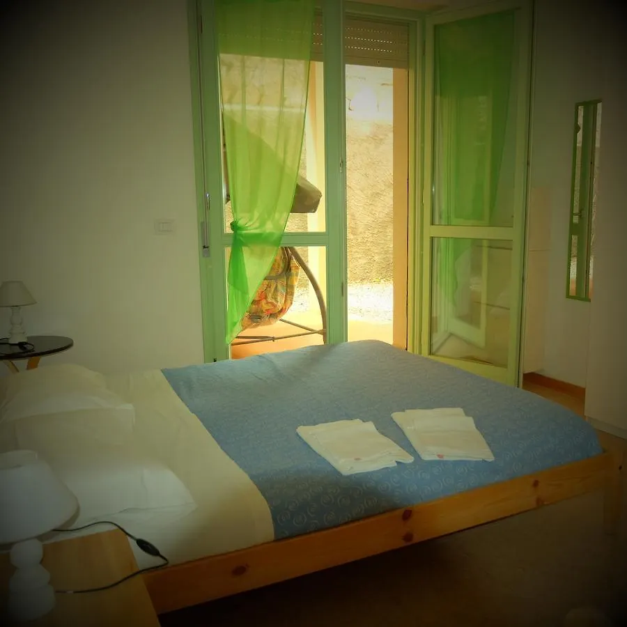 Appartamenti Onda Etrusca San Vincenzo Aparthotel