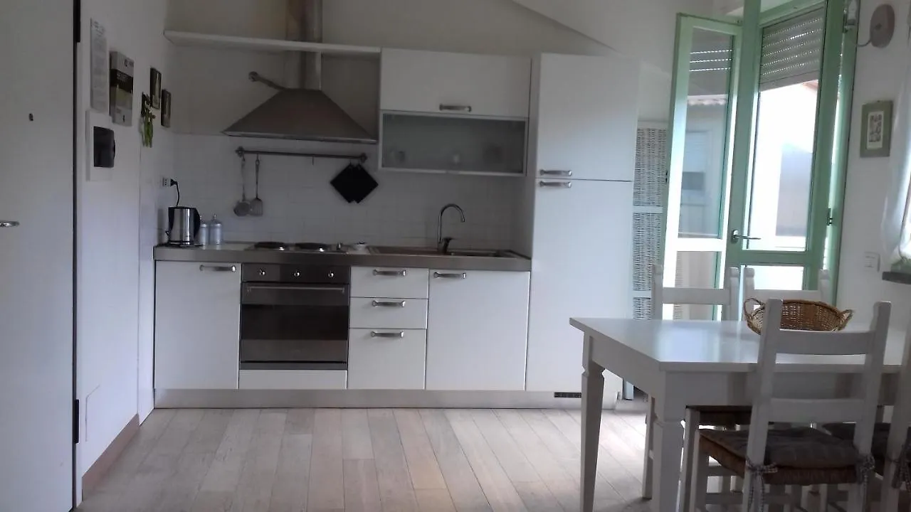 Appartamenti Onda Etrusca San Vincenzo Aparthotel