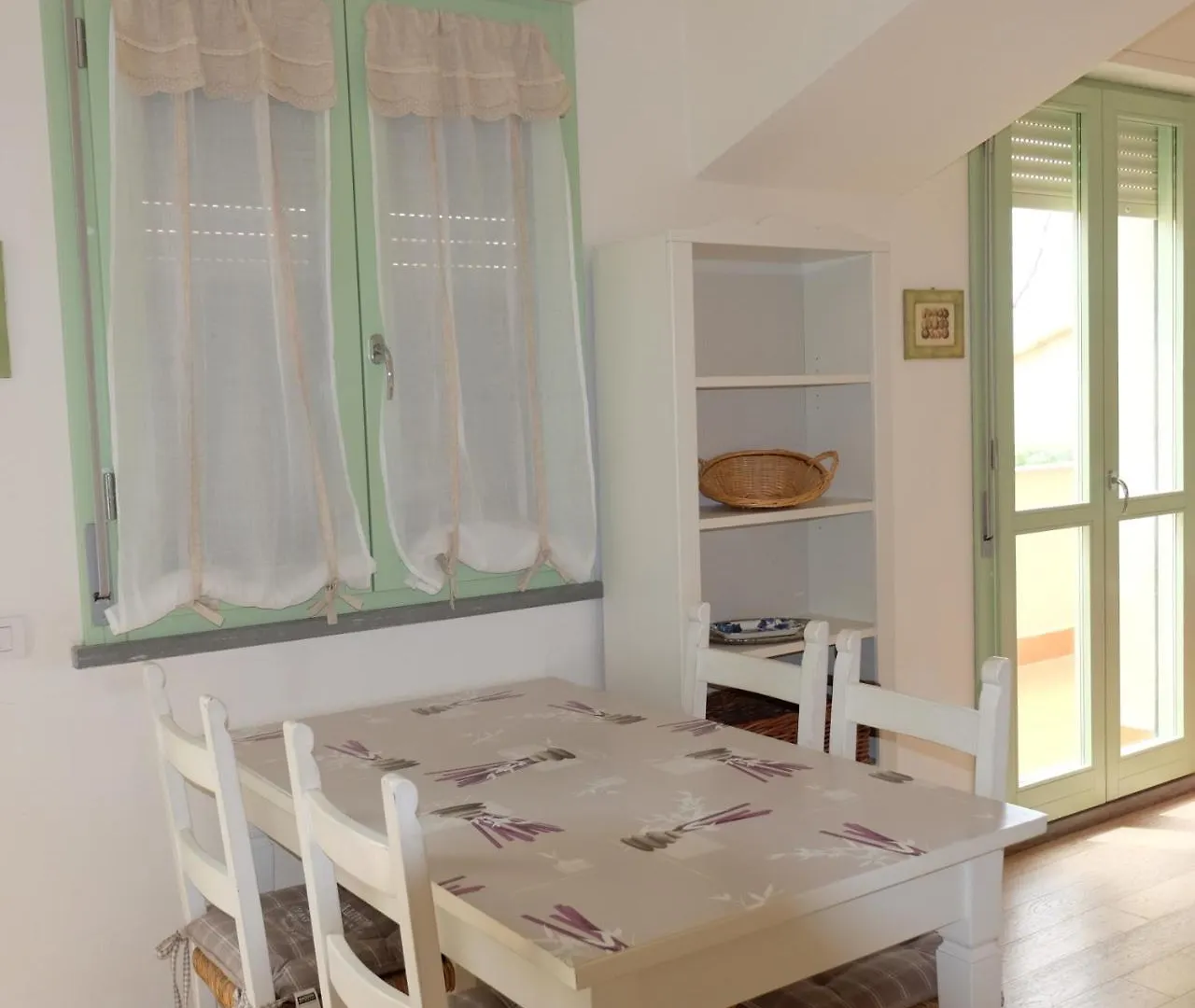 Appartamenti Onda Etrusca San Vincenzo