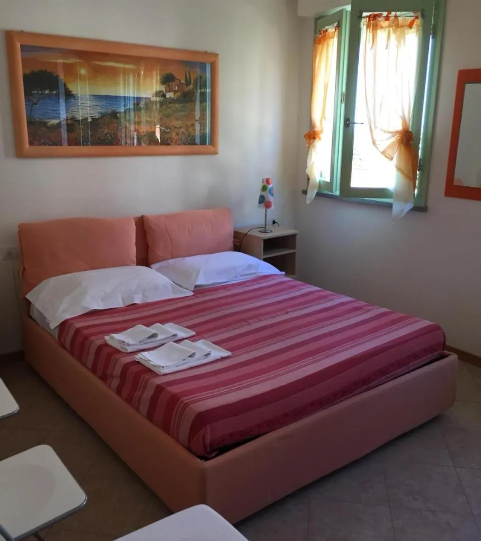 Appartamenti Onda Etrusca San Vincenzo