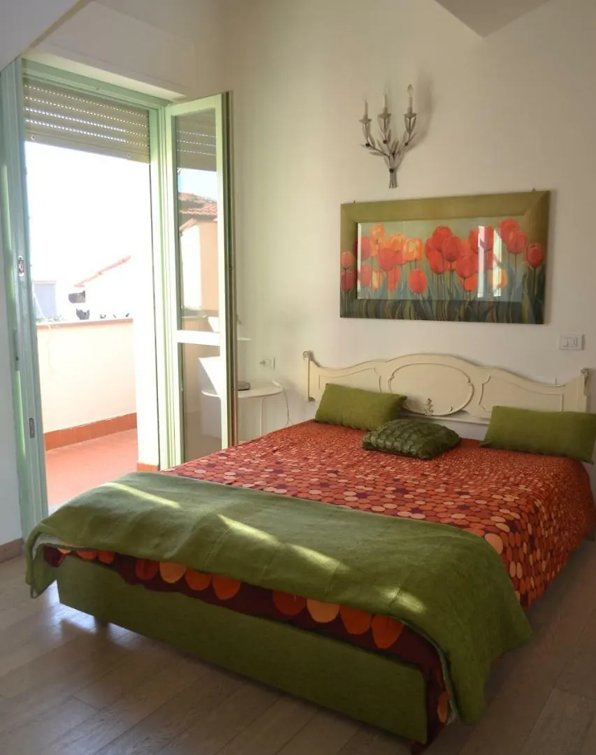 Appartamenti Onda Etrusca San Vincenzo Aparthotel