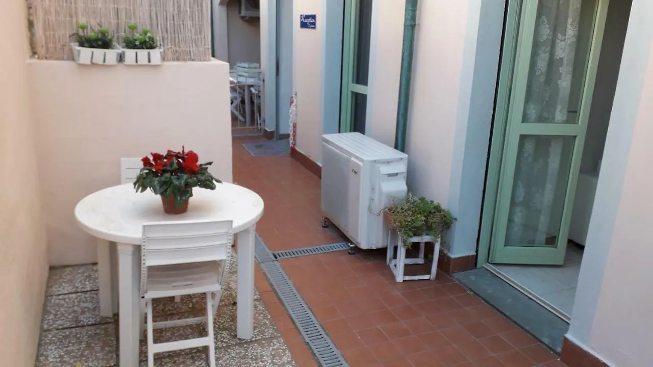 Appartamenti Onda Etrusca San Vincenzo Italy