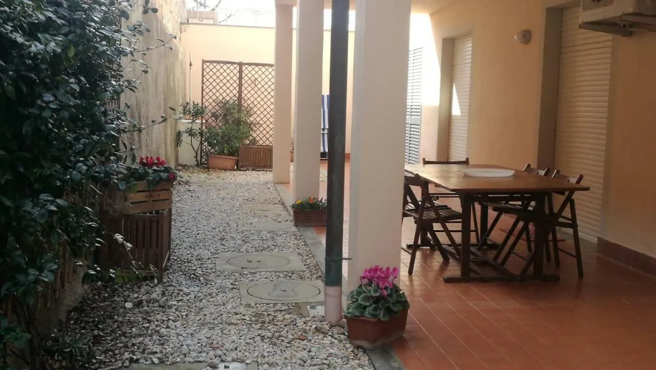 Appartamenti Onda Etrusca San Vincenzo 3*,  Italy